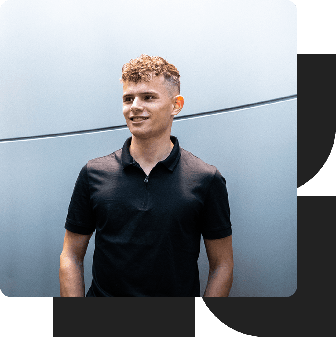 Sfeer foto webontwikkeling