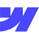Webflow logo