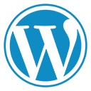 Wordpress logo